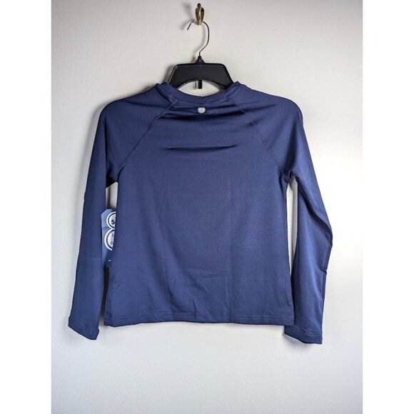 Life is Good Rash Guard Kids Size Large Long Sleeve UPF 50 Summer Beach Swim NEW - Picture 4 of 7